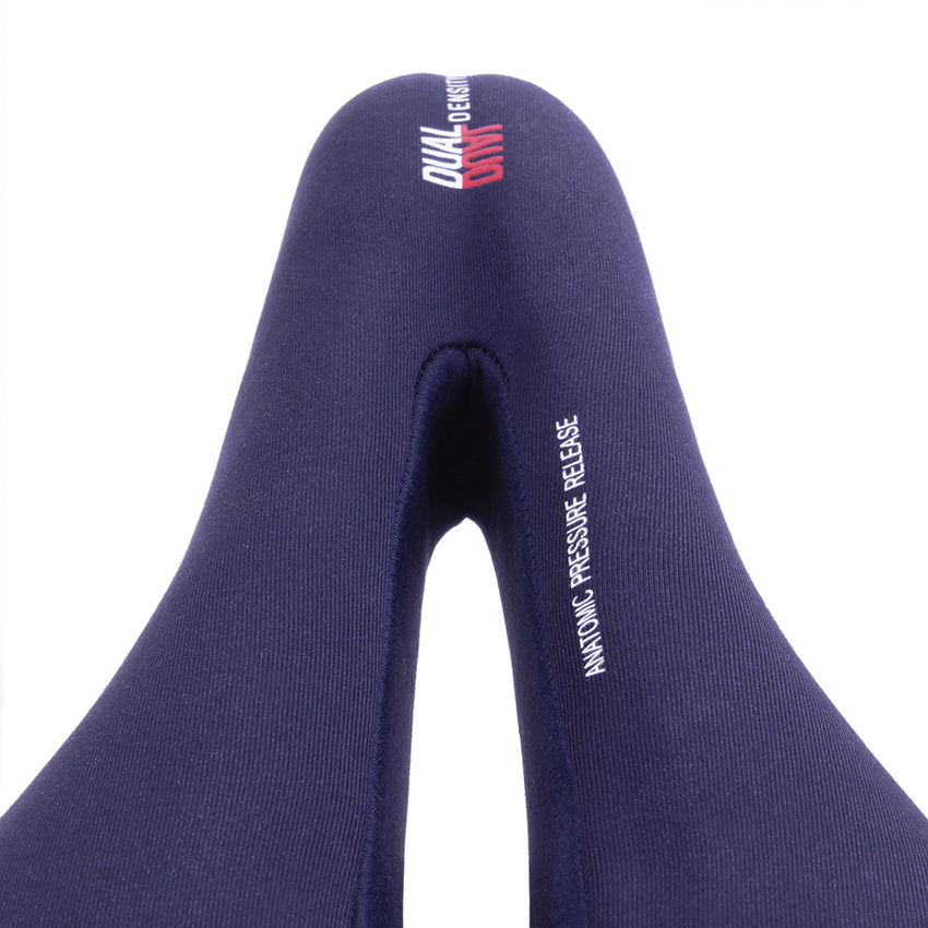 (DDL-CT) Dual Density® Women's Comfort W/Cutout & Lycra Cover