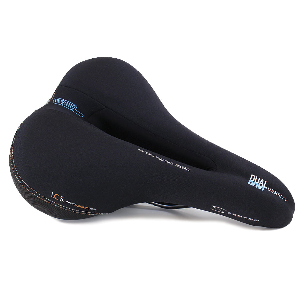 Serfas Dual Density Women's Saddle