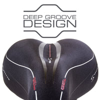 (FS-243) Hybrid w/ Lycra Cover
