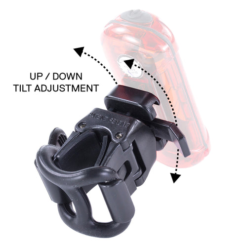 (MULTI-BRACKET) Multi Sport Head/Tail Light Bracket