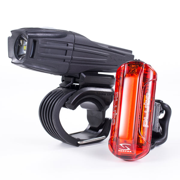 Serfas Light Combo Kits