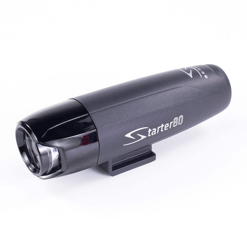 (SL-80) Starter 80 Headlight