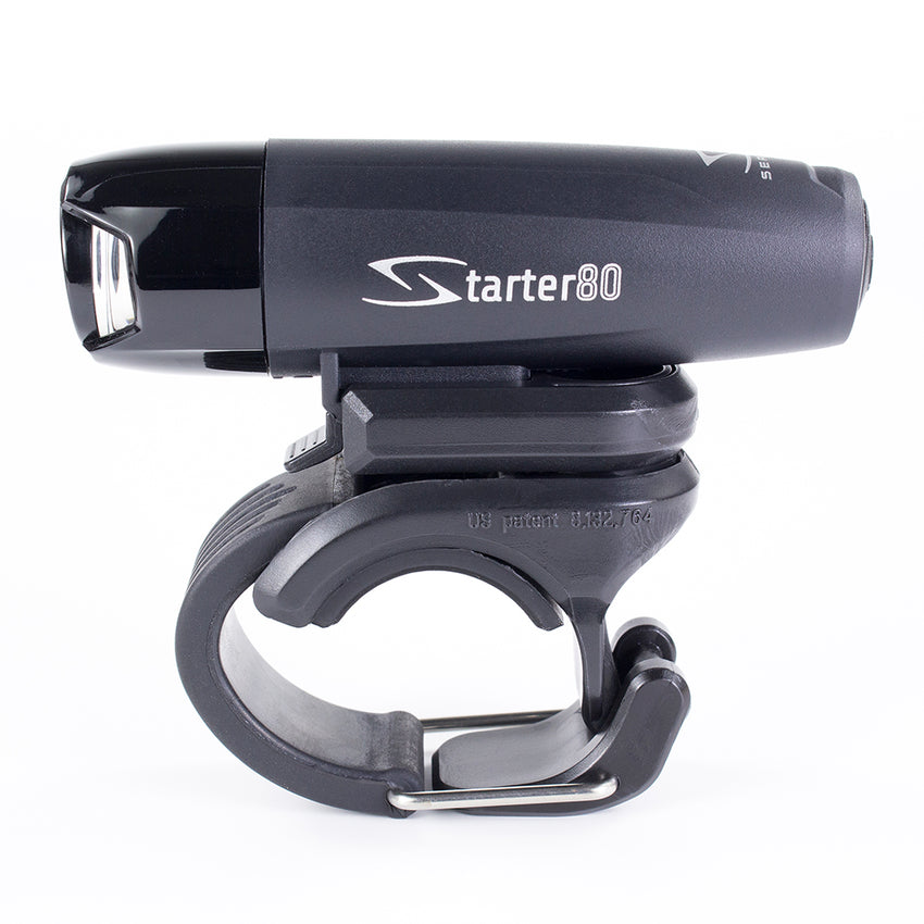 (SL-80) Starter 80 Headlight
