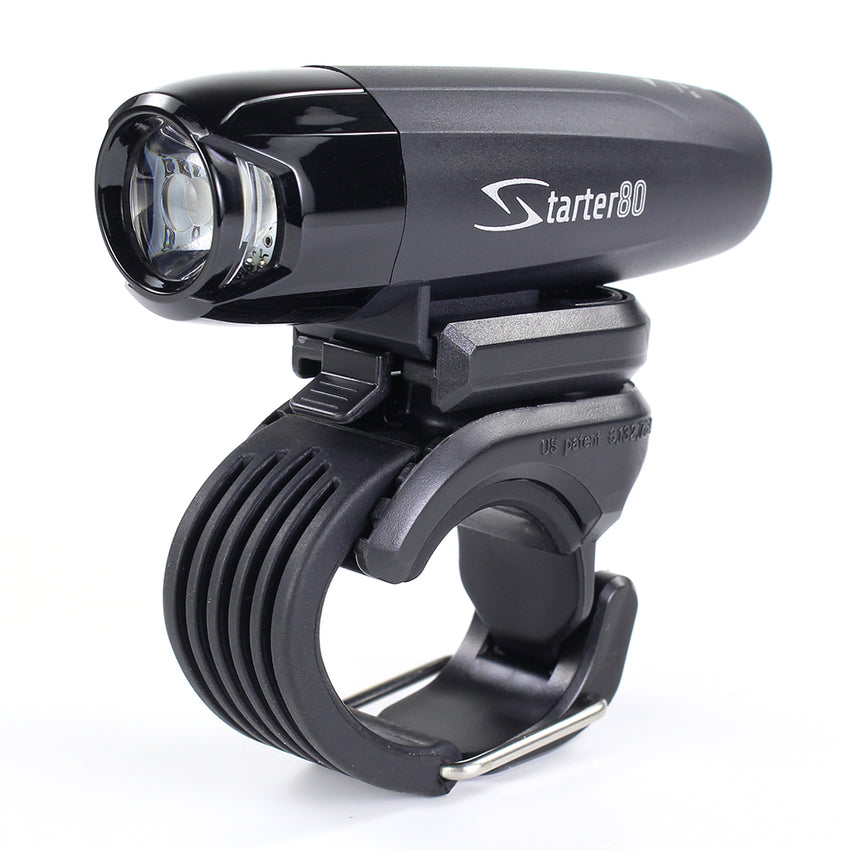 (SL-80) Starter 80 Headlight
