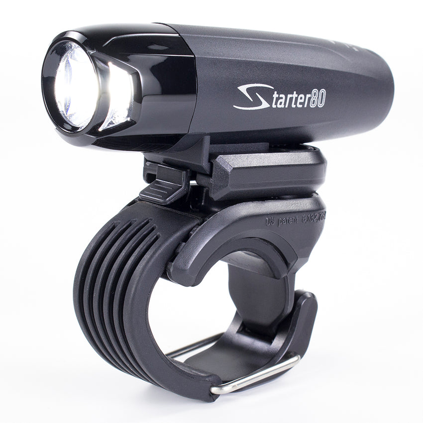 (SL-80) Starter 80 Headlight