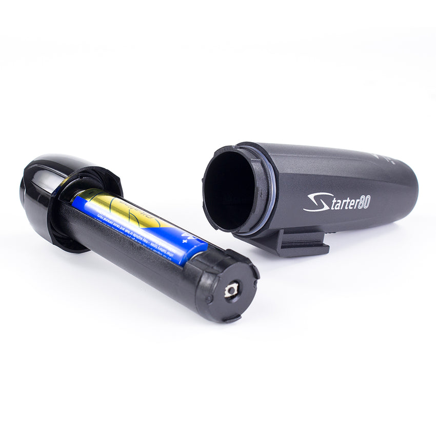 (SL-80) Starter 80 Headlight