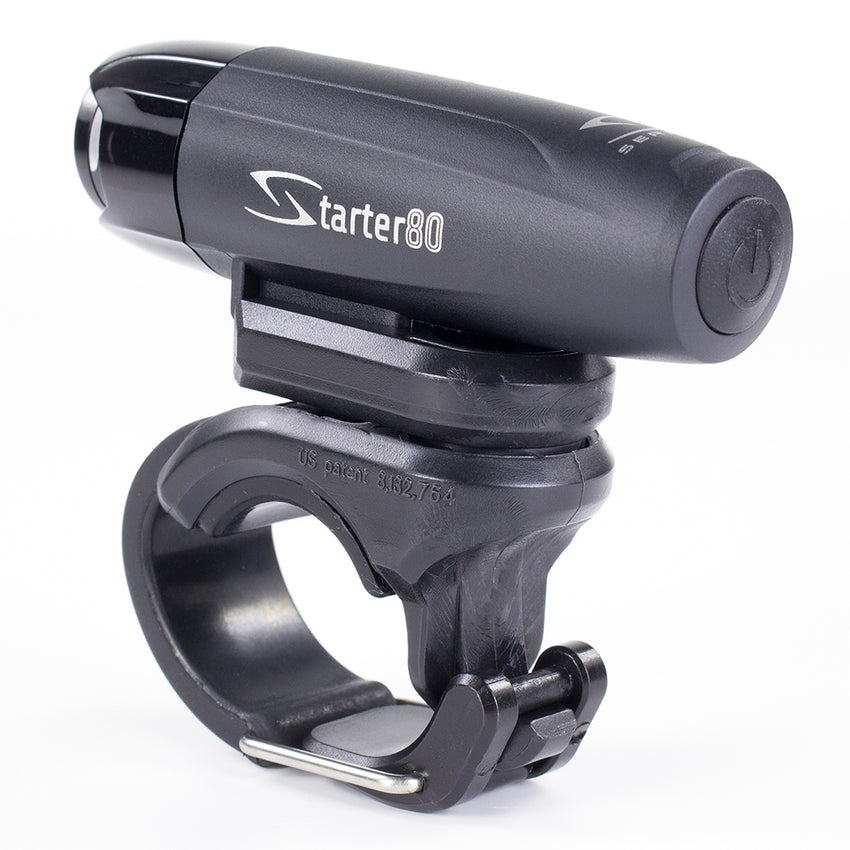 (SL-80) Starter 80 Headlight