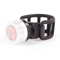 Magnetic Helmet Tail Light Bracket