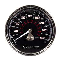 S-FP200GAUGE - (2012 & Newer FP-200)
