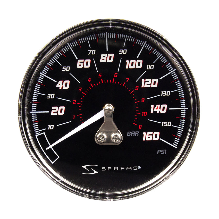 S-FP200GAUGE - (2012 & Newer FP-200)
