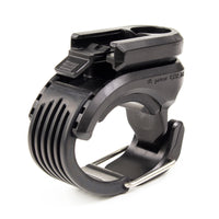 (UNI-OS) Oversized Handlebar Bracket (35mm)