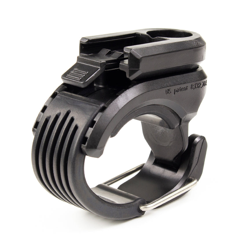(UNI-OS) Oversized Handlebar Bracket (35mm)