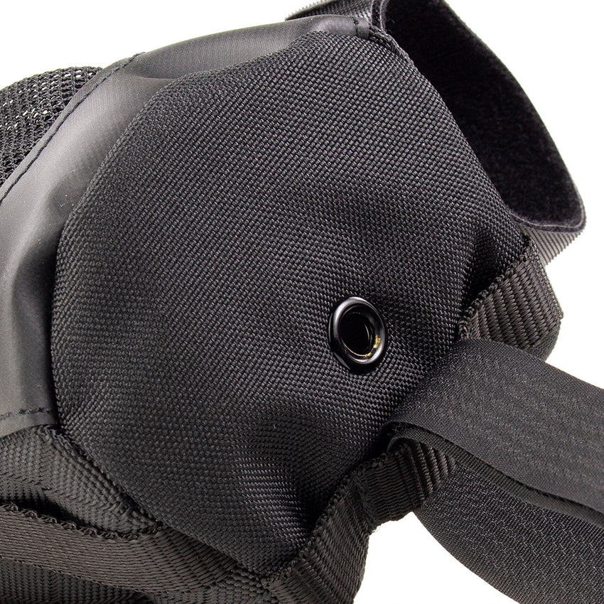 (LT-BT1BK) Handlebar Bag