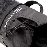 (LT-BT1BK) Handlebar Bag