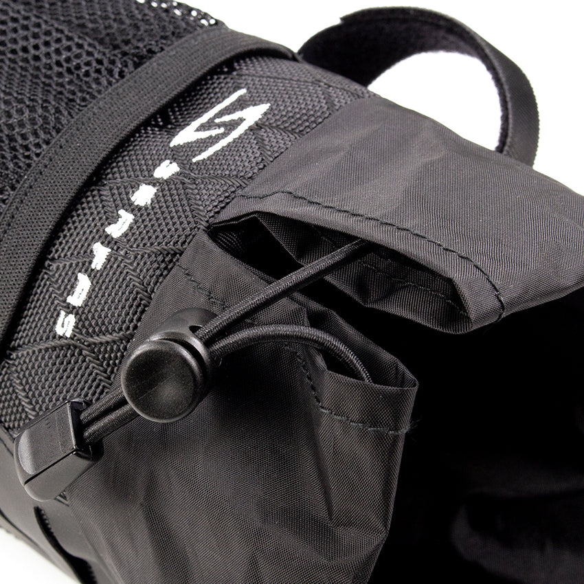 (LT-BT1BK) Handlebar Bag