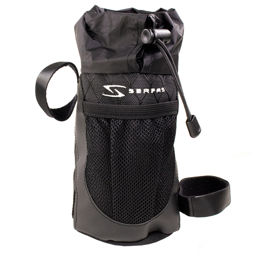 (LT-BT1BK) Handlebar Bag