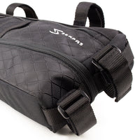 (LT-FR1BK) Ark Expandable Half-Frame Bag