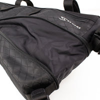 (LT-FR1BK) Ark Expandable Half-Frame Bag