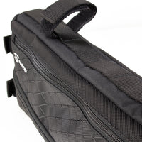 (LT-FR1BK) Ark Expandable Half-Frame Bag
