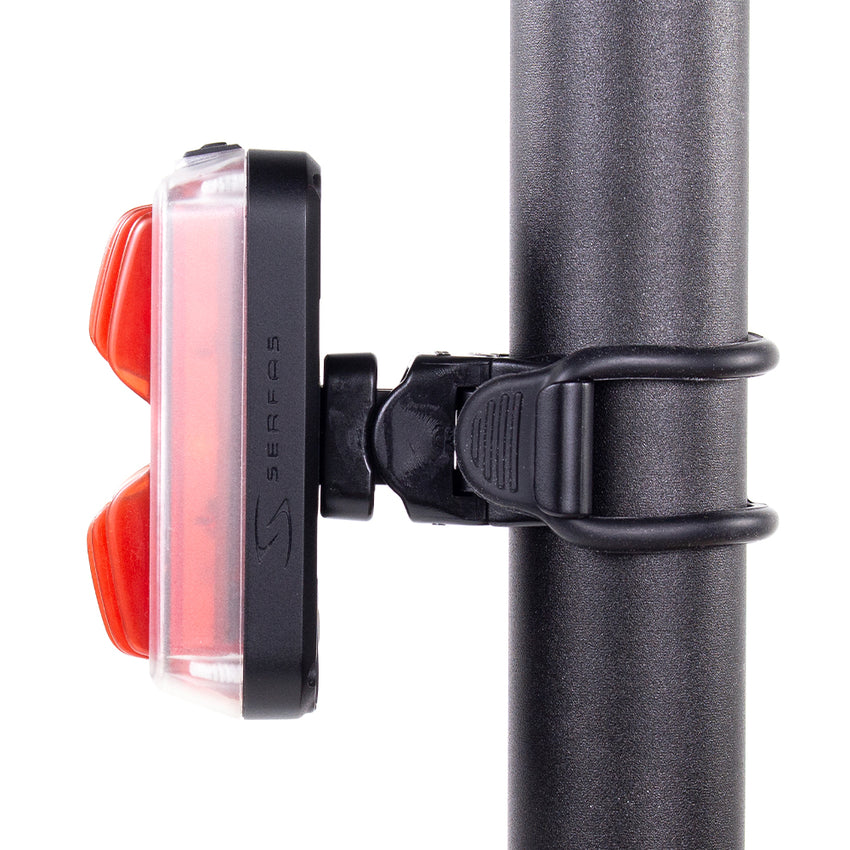 (TSV-130) Vulcan 130 Lumen Tail Light