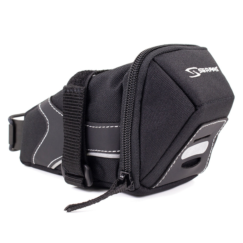 (LT-6BK) Large Shuttle Bag