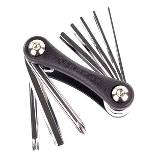 (ST-CR8) 8 Function Tool