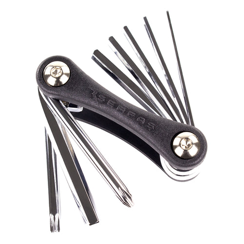 (ST-CR8) 8 Function Tool