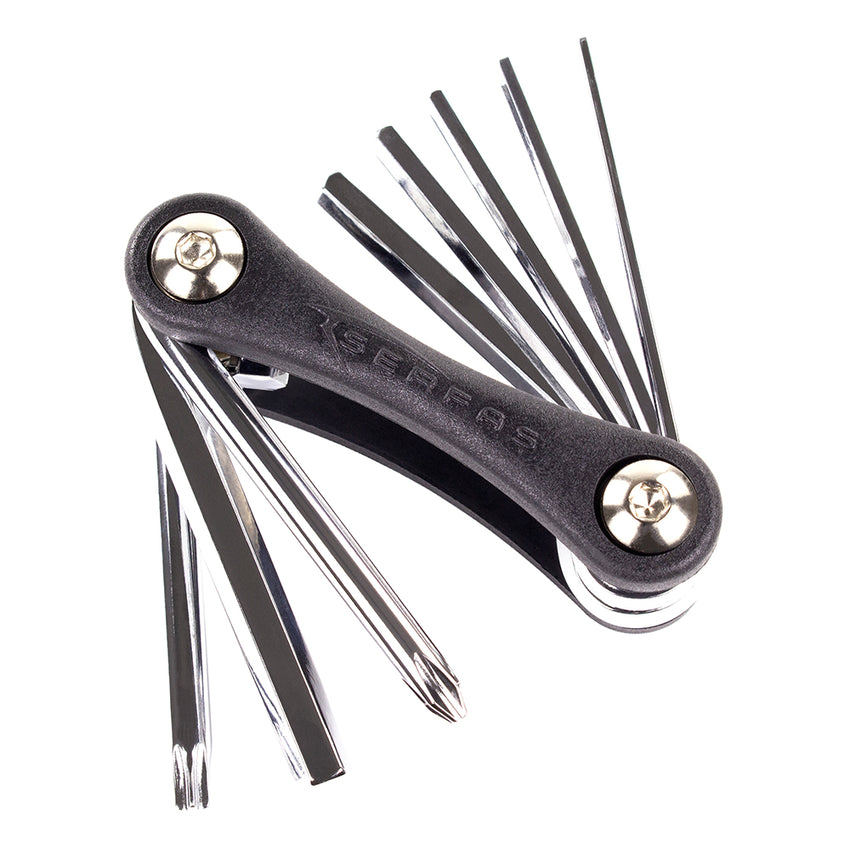 (ST-CR8) 8 Function Tool