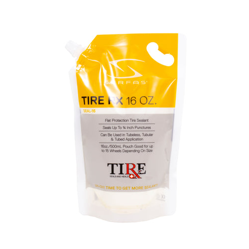 (SEAL-16) 16oz Pouch