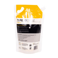 (SEAL-16-BULK) 16oz Pouch (25 Units)