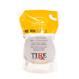 (SEAL-42-BULK) 42oz Pouch (20 Units)