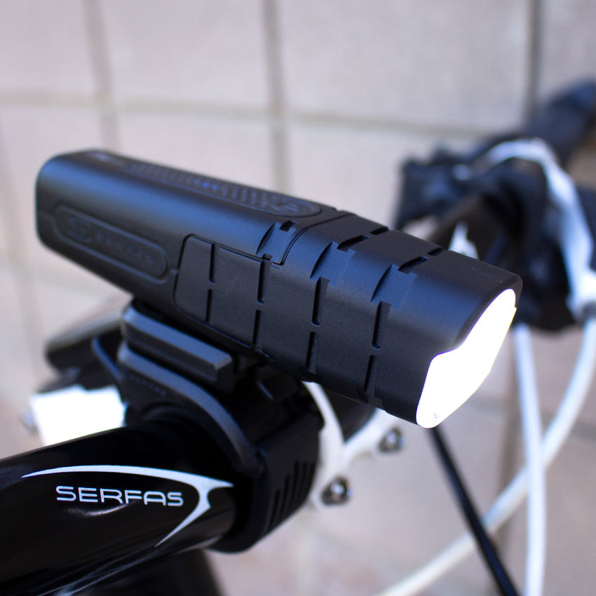 (TSL-1300M) True 1300 MTB Headlight