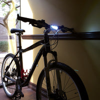 (USL-6BK) Thunderbolt USB Headlight