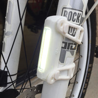 (USL-6BK) Thunderbolt USB Headlight