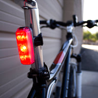 (TSV-130) Vulcan 130 Lumen Tail Light