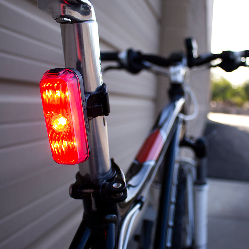 (TSV-130) Vulcan 130 Lumen Tail Light