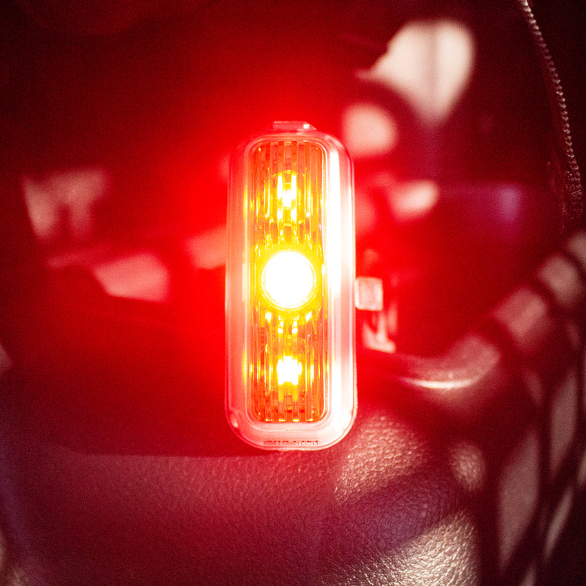 (TSV-130) Vulcan 130 Lumen Tail Light