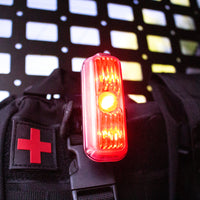 (TSV-130) Vulcan 130 Lumen Tail Light