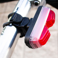 (TSV-130) Vulcan 130 Lumen Tail Light