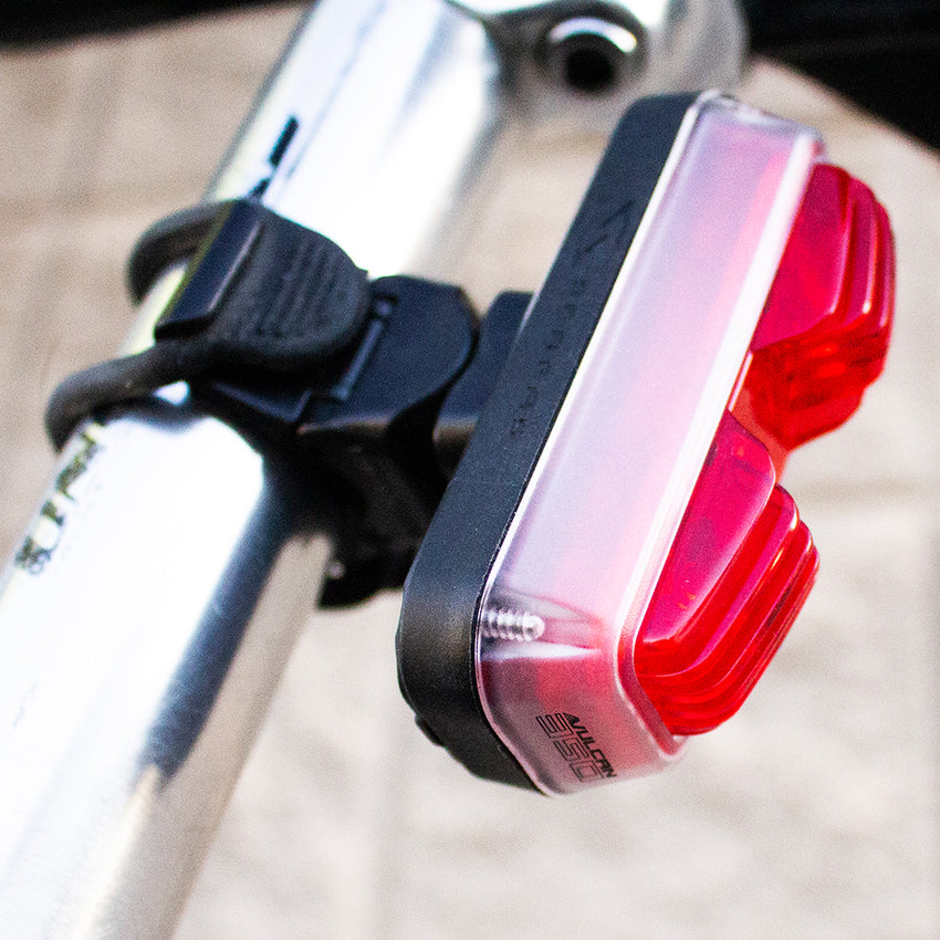 (TSV-130) Vulcan 130 Lumen Tail Light