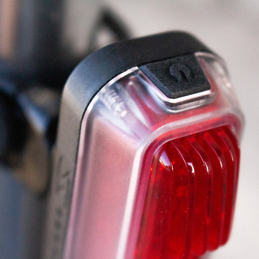 (TSV-130) Vulcan 130 Lumen Tail Light