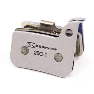(DBPSR1) Disc Brake Avid® Compatible