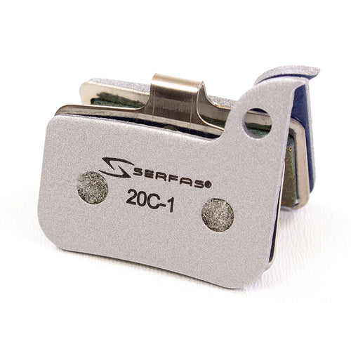 (DBPSR1) Disc Brake Sram® Compatible