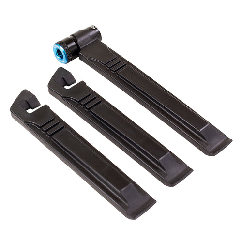 (TLV-2i) Inflator Levers