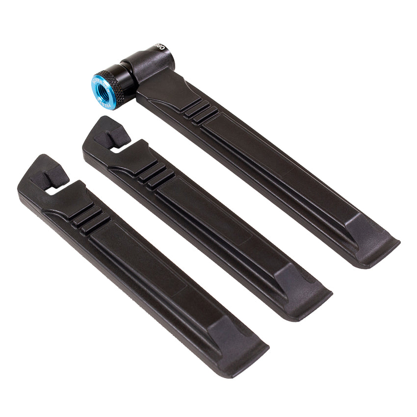 (TLV-2i) Inflator Levers