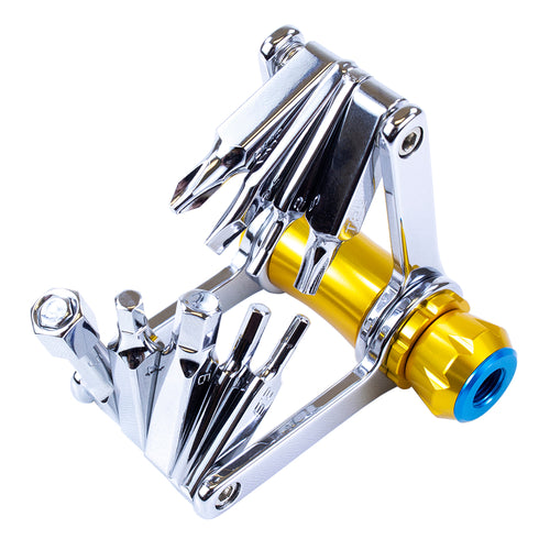 (ST-11i) 11 Function CO2 Tool