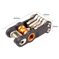 (ST-17i) CO2 Inflator Tool
