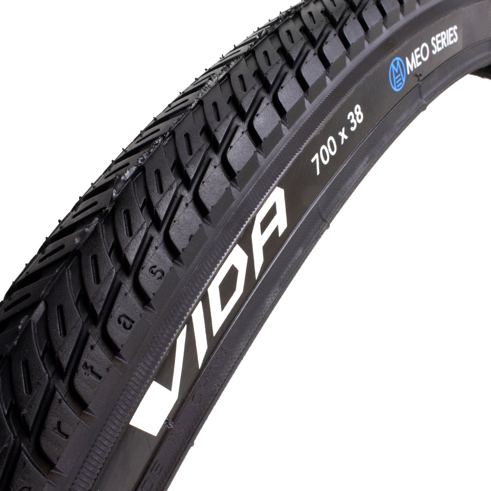 Serfas Vida Hybrid