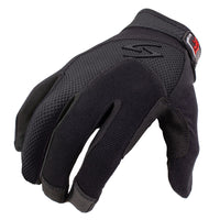 UNISEX FULL FINGER RX BLACK