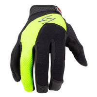 RLM-HV Men's Full Finger RX Hi-Vis